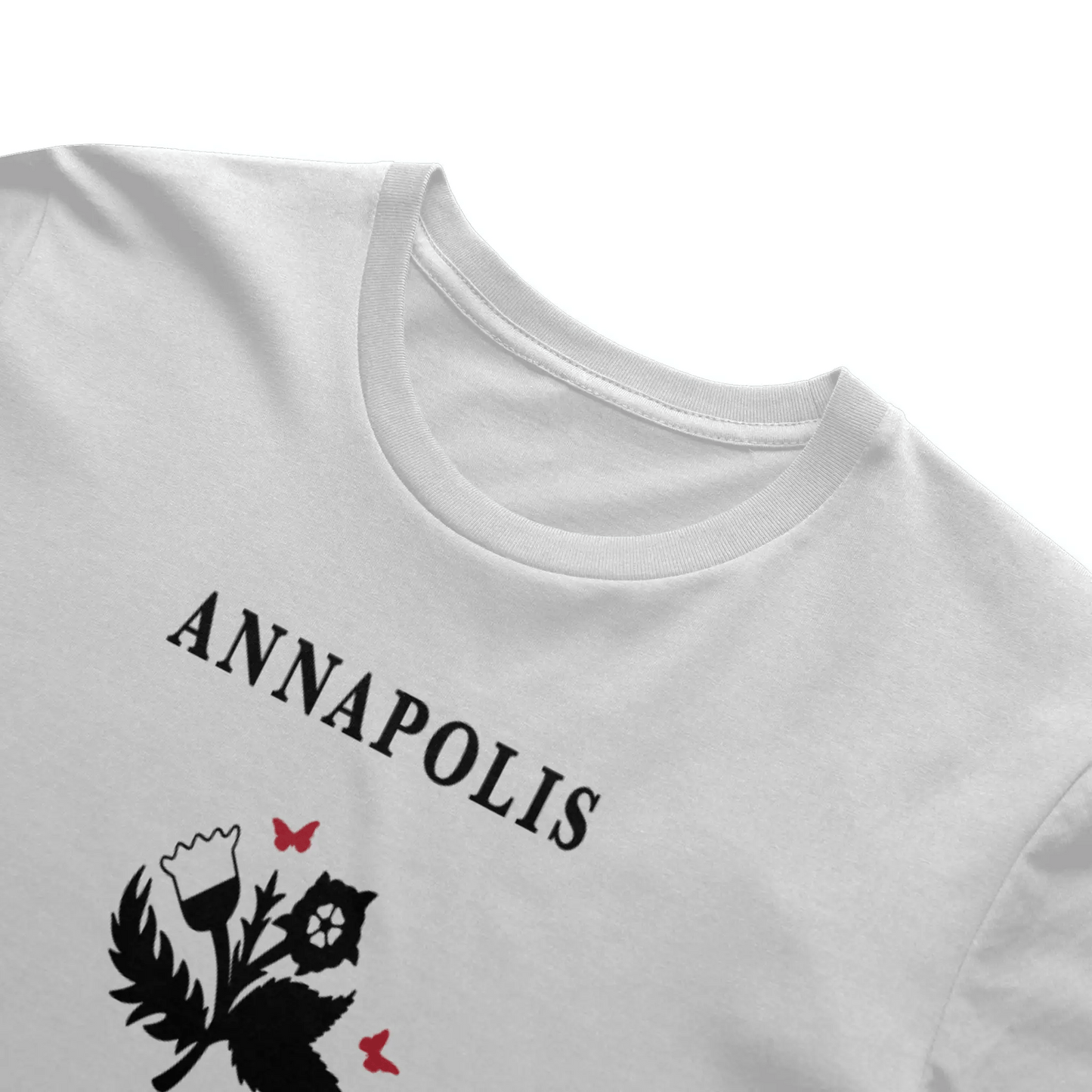 hometown t-shirt - world order